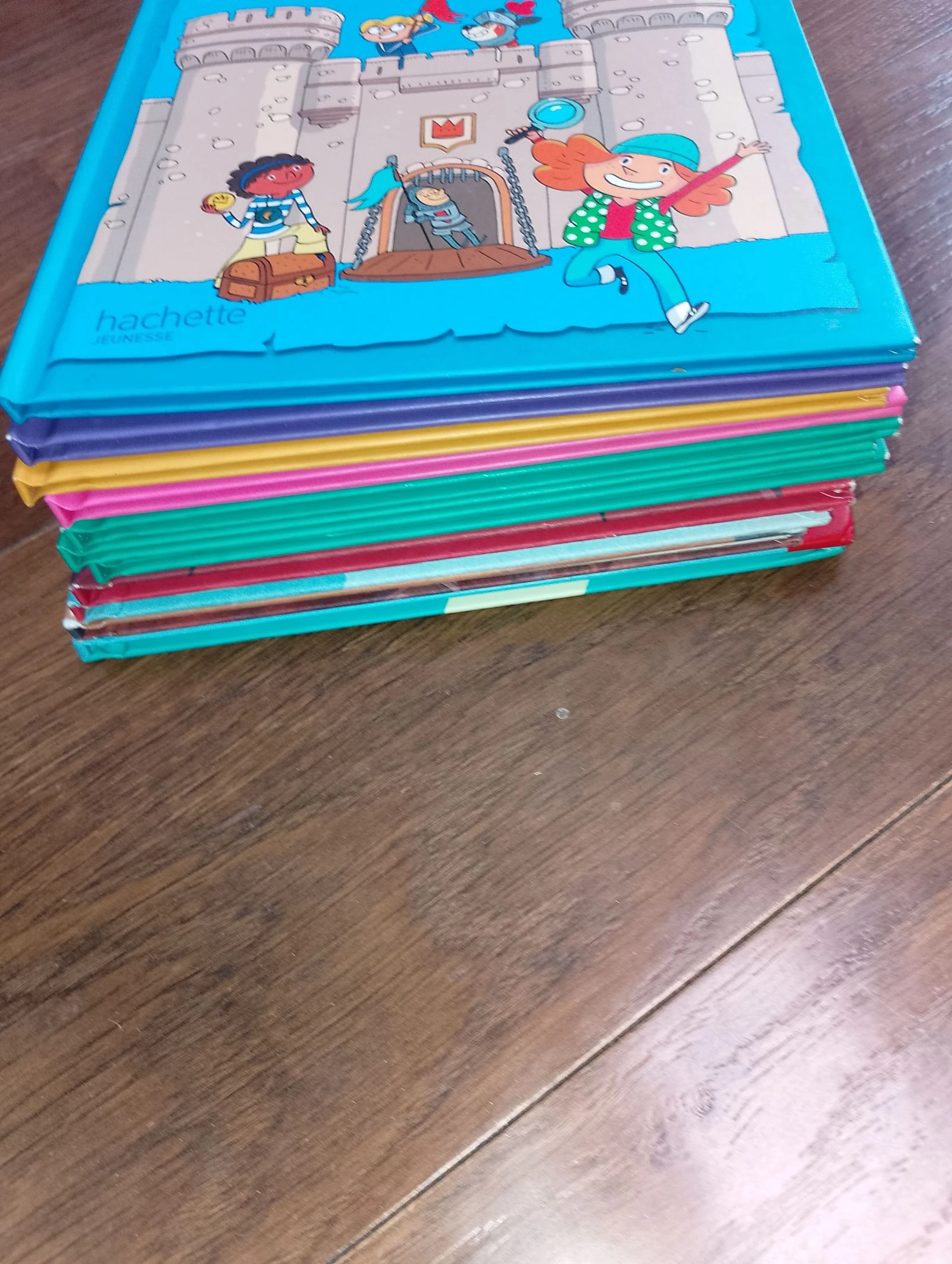 Livre MC Do jeunesse – photo 14